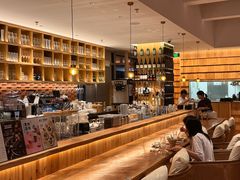 -无印良品餐堂 MUJI Diner(成都太古里店)