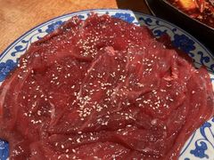 -周小明火锅(黑金冠社区店)