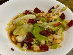 -食理八湘(中海城风情苑北区店)