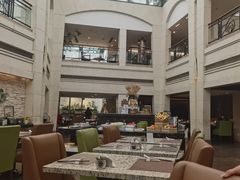 -棕榈岛海鲜自助餐厅(虹桥迎宾馆店)