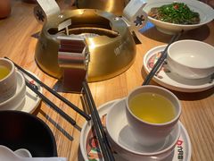 -六月雪干锅(绵阳凯德广场店)