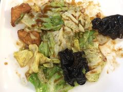 -六和聚传统烤鸭.天津菜(和平店)