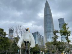 -深圳人才公园