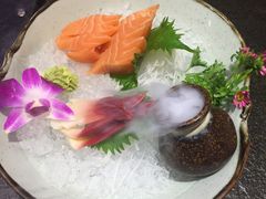 -福樱兰海鲜放题铁板烧(加州店)