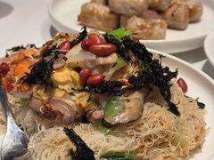-莆田餐厅PUTIEN(三里屯店)