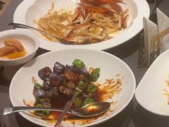 -上和臻品中国菜(花园街店)