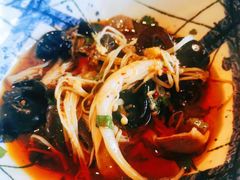 -岷山饭店-芝芝自助餐厅