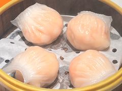 龙凤虾饺皇-香港龙凤楼(巨鹿路洋房店)