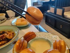 -江边城外烤全鱼(世茂广场店)