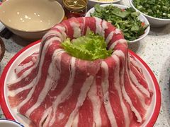 -龙厂长火锅厂(抚琴店)