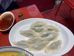 -喜家德虾仁水饺(东海缤纷天地店)