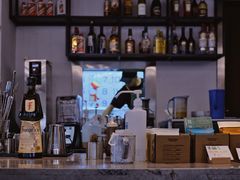 -Nectar One Cafe(勇烈路n1店)