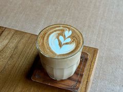 -Metal hands·铁手咖啡