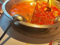 -小龙坎火锅(IFS HOT店)