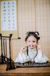 -玛瑞莎·儿童·亲子摄影(越秀店)