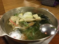 -蟹料理 北海道かに将軍(札幌本店)