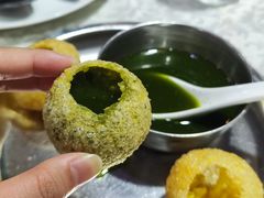 -葛尼沙印度餐厅 (镇明路店)