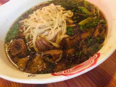 -邵顺兴锅盖面(金山宝地店)