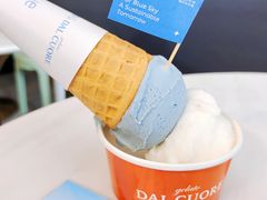 -Dal Cuore 达可芮冰淇淋(陕西北路店)
