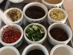 -朝伟清真铜瓢牛肉馆(三十年老·店)