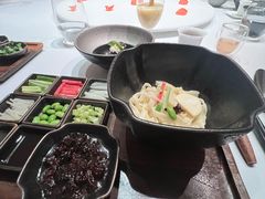 -京兆尹(雍和宫店)