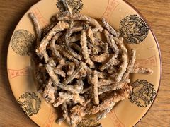 -乐山第一家临江鳝丝(茶坊路店)