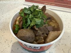 -卤大叔·广州牛杂(壹方城店)