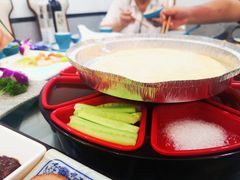 春饼-正阳春烤鸭店(杨楼店)