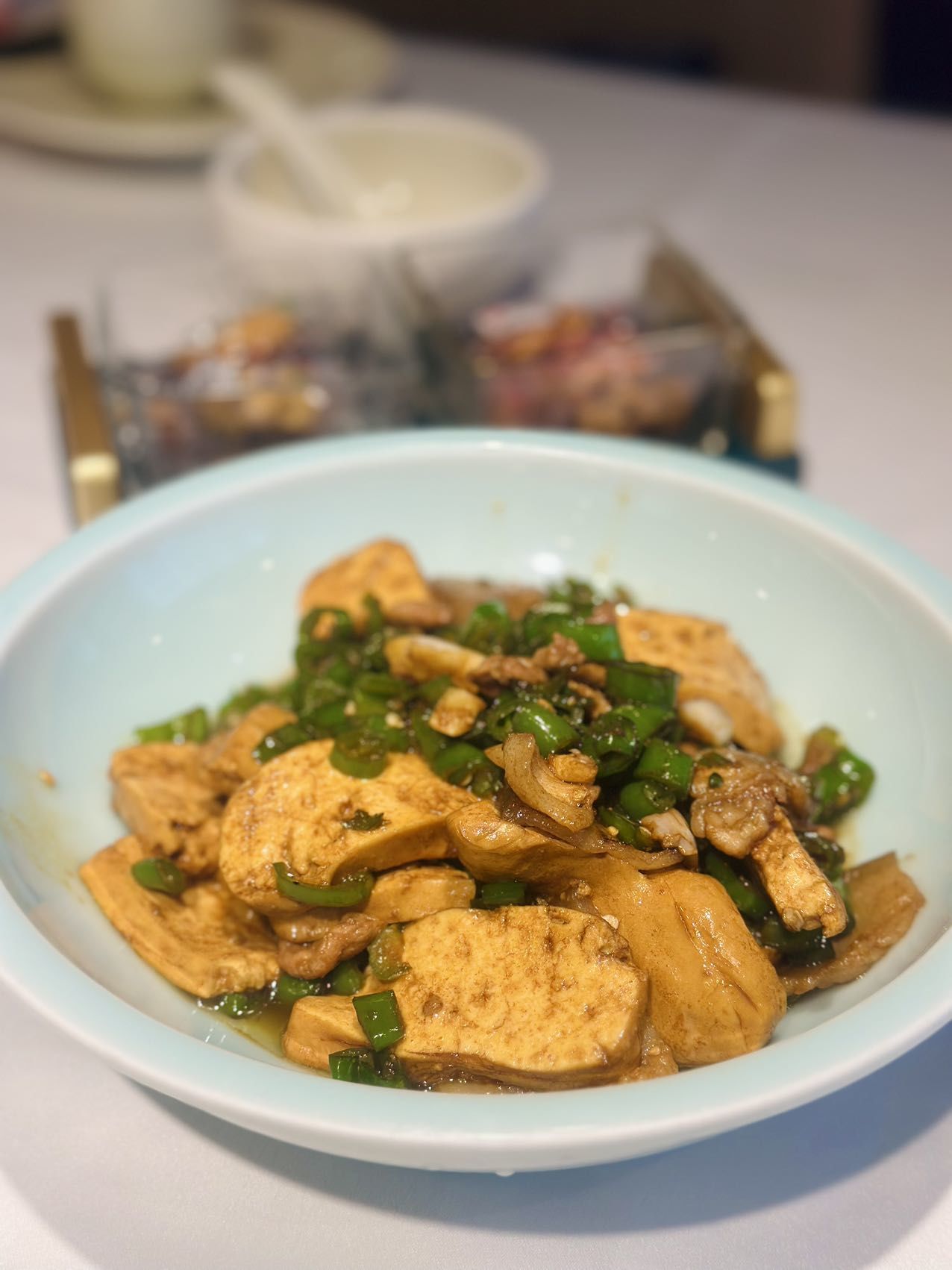 健康湘菜必选芙蓉楼