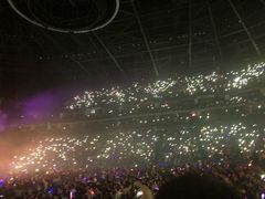 -梅赛德斯奔驰文化中心·停车场