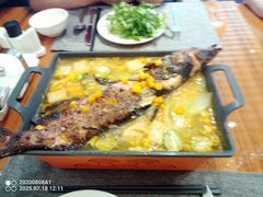 -北京王府井希尔顿酒店·万斯阁西餐厅