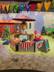 点击看大图 -幻贝家儿童乐园(苏州中心店)