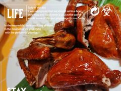 -蔡澜点心·粤菜(花城汇南区店)