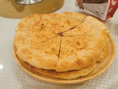 -巴扎美食·新疆菜·西域歌舞表演餐厅(新疆大厦店)