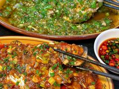 -老来福·非遗酸汤兔(凯旋路店)