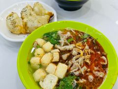 -张记汤馆(嫩江路店)