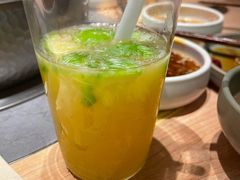 -巴奴毛肚火锅(七宝领展广场店)