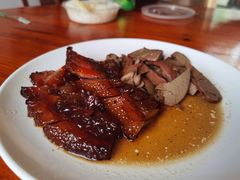 -黄连大头华烧鹅店(大良店)