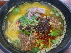 -一品飘香米线(一中总店)