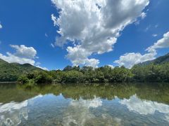 -楠溪江风景名胜区