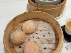 -白天鹅宾馆-宏图府餐厅