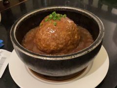 -粗茶淡饭·隐庐私厨(东亭店)