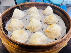 -大龙汤包