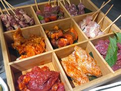 -牛鼎云南特色烧烤(望京店)