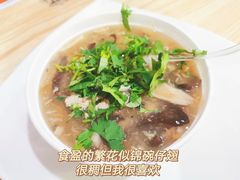 -食盈碗仔翅(星玺广场店)