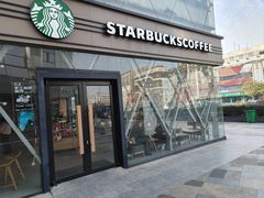 -星巴克(南昌恒茂梦时代广场店)