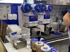 -煲珠公·老红糖珍珠奶茶(长宁龙之梦店)