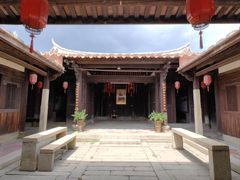 -蔡氏古民居建筑群