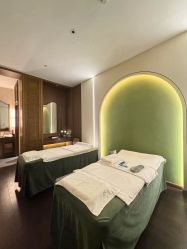 -厦门安达仕酒店·衡境SPA