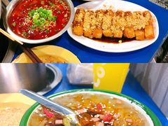 -马路边边·成都串串(翠柏路店)